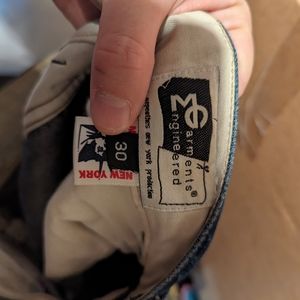 Engineered Garments 30x32